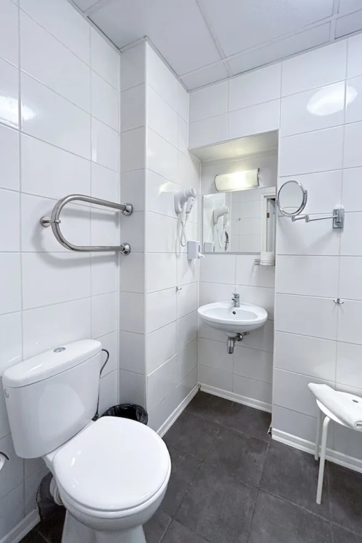 Hotel OK - Chambres