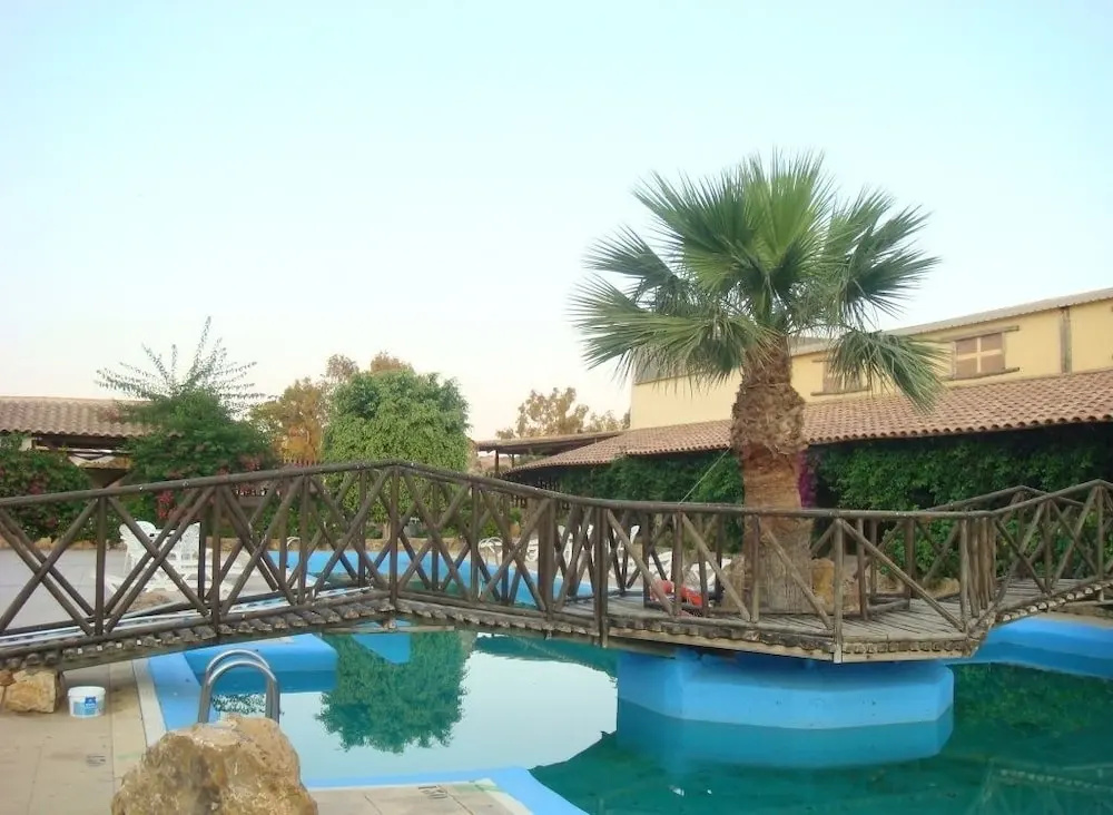 Águilas Hotel Resort - Général
