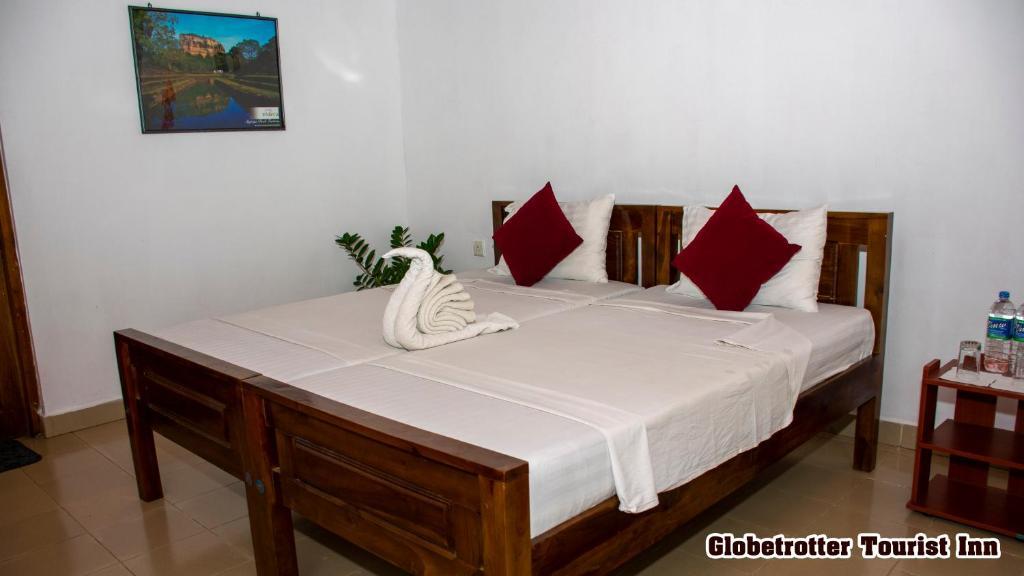 Globetrotter Tourist Inn