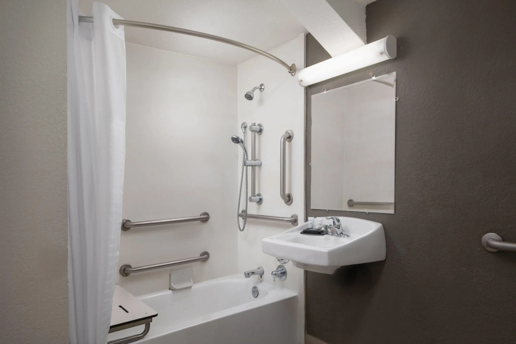 La Quinta Inn by Wyndham Omaha West - Général