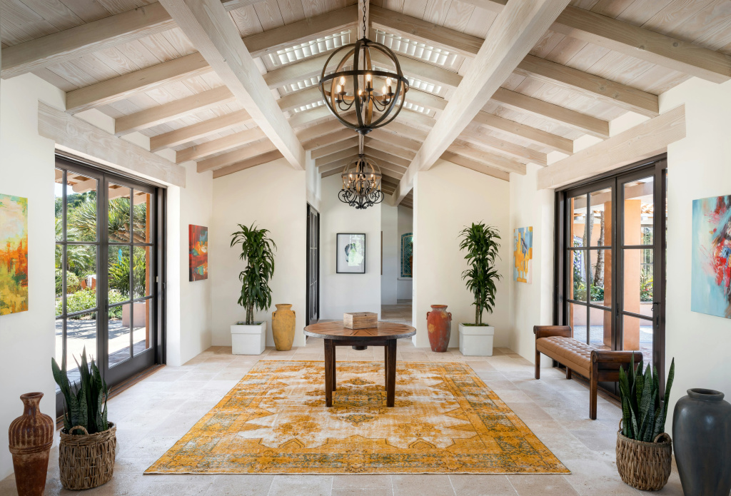 Rancho Valencia Resort and Spa