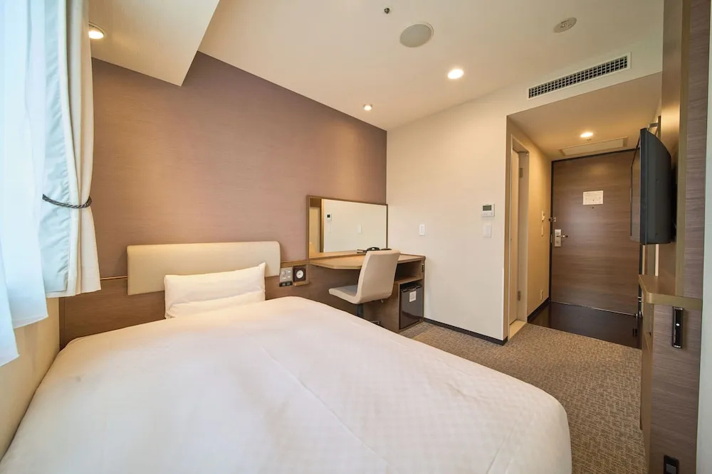 Jr West Group Via Inn Abeno Tennoji 사진 6