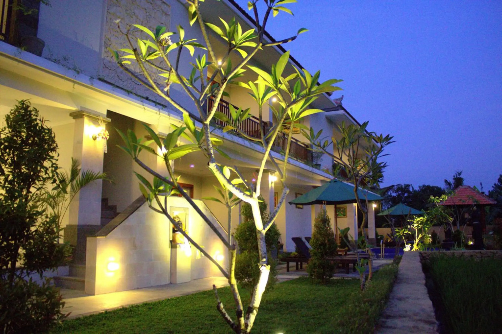 Hotel photo 20