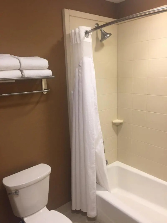 Holiday Inn Express & Suites Salt Lake City South - Murray by IHG - Chambres