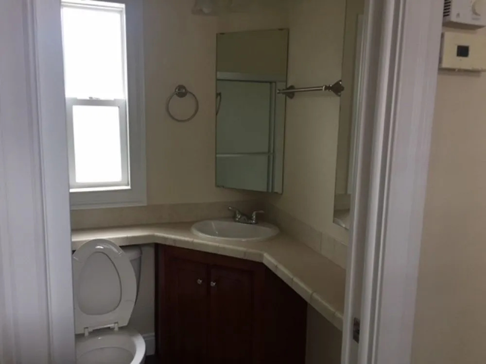 Tropical Palms Resort - Général