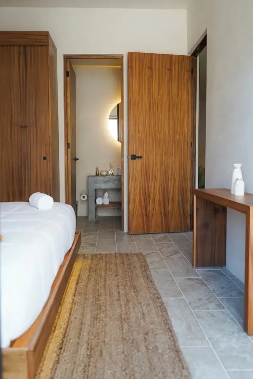 1 Bedroom Deluxe Apartment with view