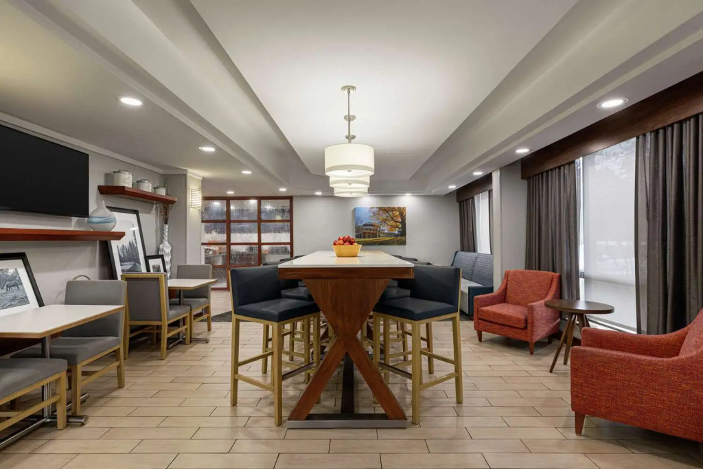 Hotel photo 26