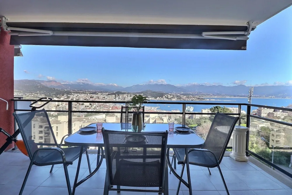 Afficher la photo 6 — Casa Simona - Vue mer incroyable