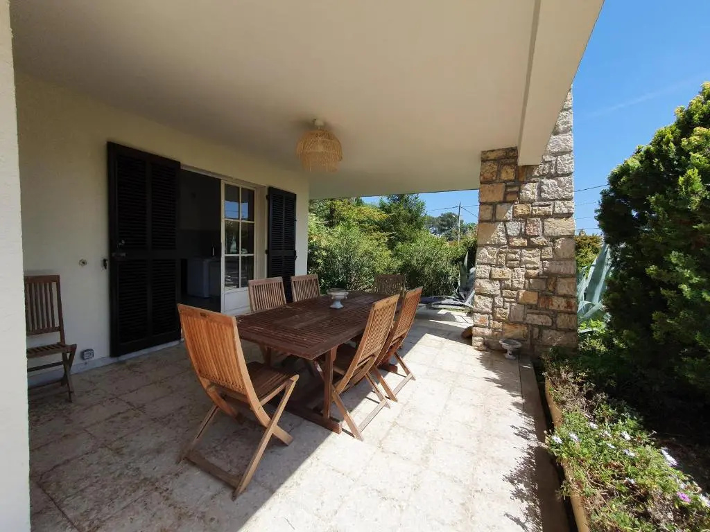 Jolie maison provençale au calme