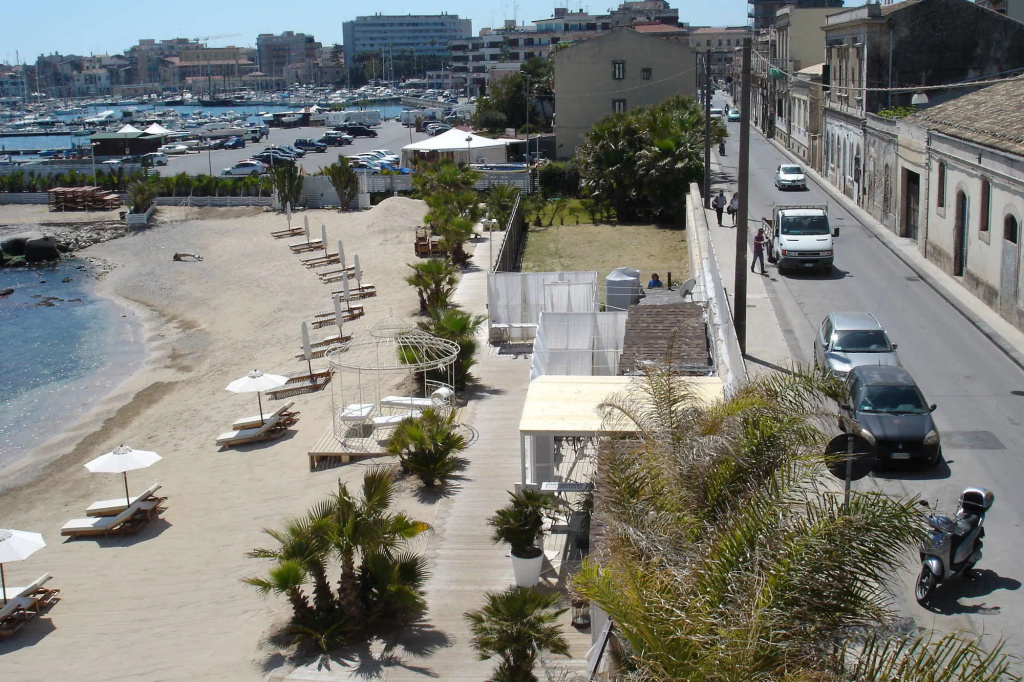 Siracusa Resort Musciara - Général