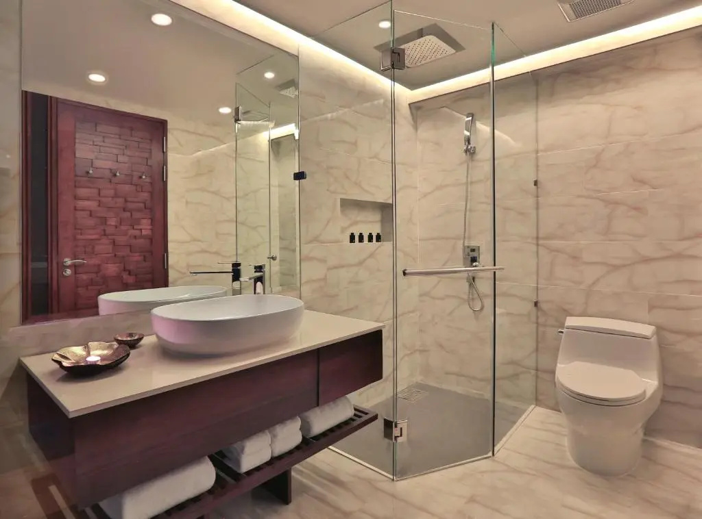 The Privilege Ezra Beach Club Hotel - Chambres