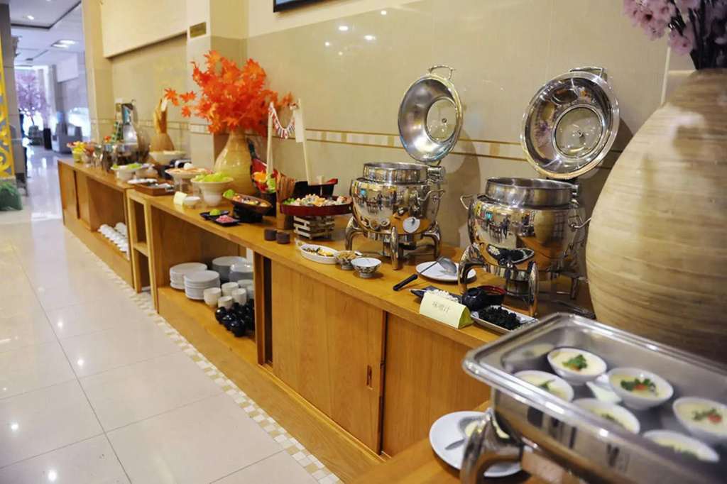 Thuy Sakura Hotel & Serviced Apartment - Général