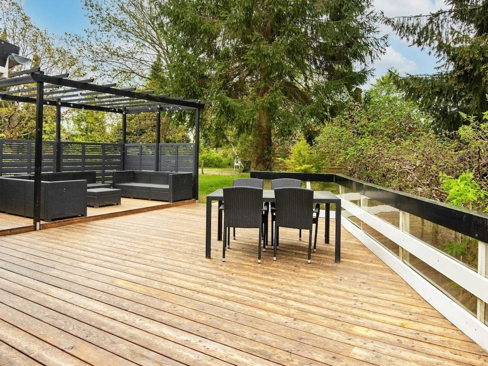 Holiday Home in Ebeltoft
