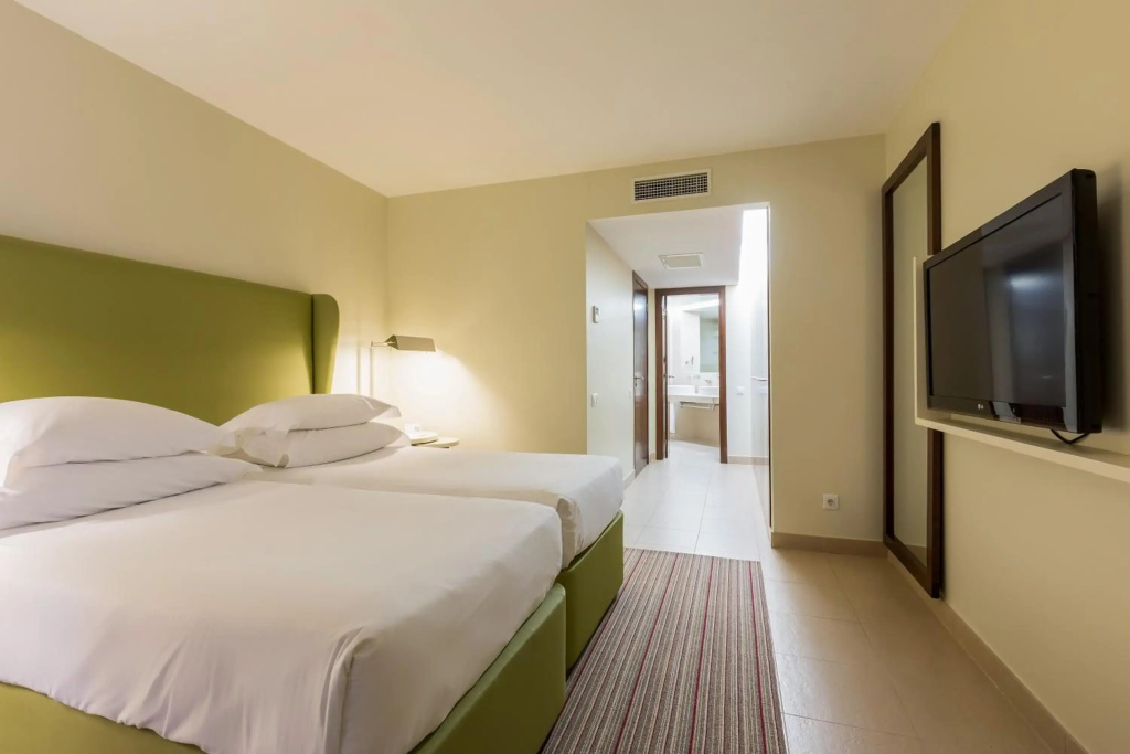 NAU Sao Rafael Suites – All Inclusive - фото 47