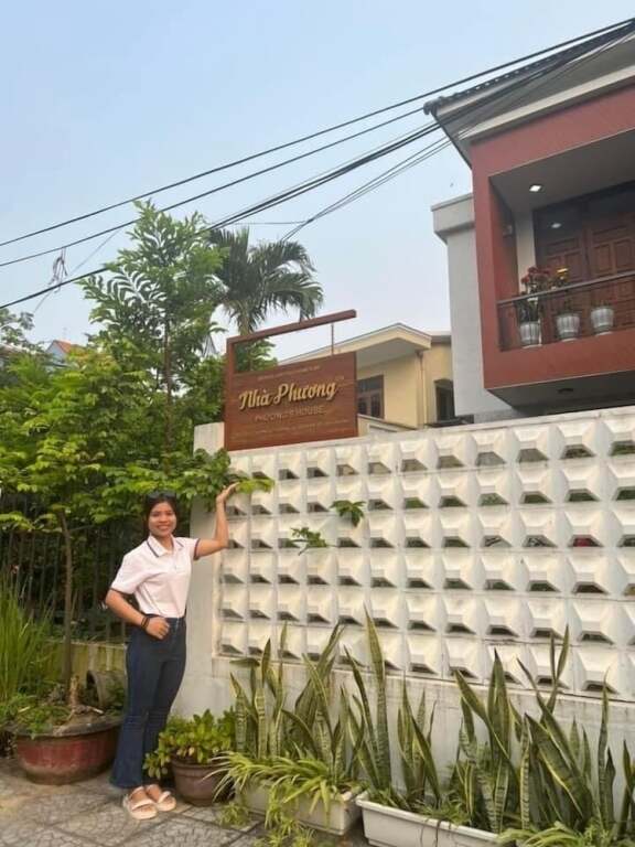 Homestay Phương's House image