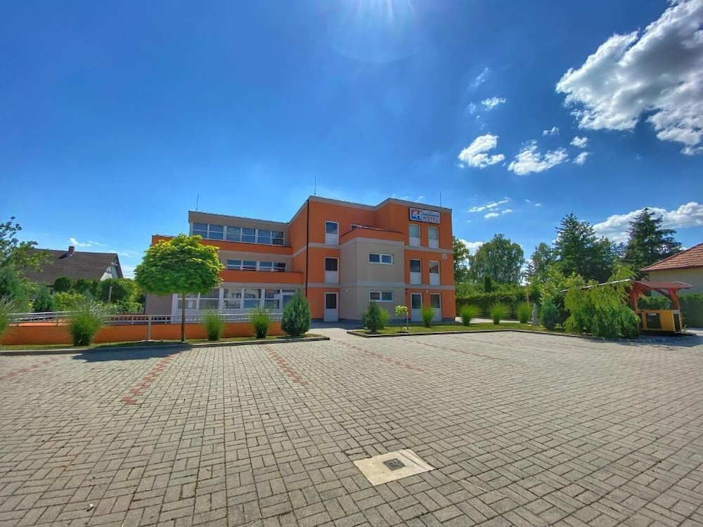Arkánum Wellness Hotel - Général