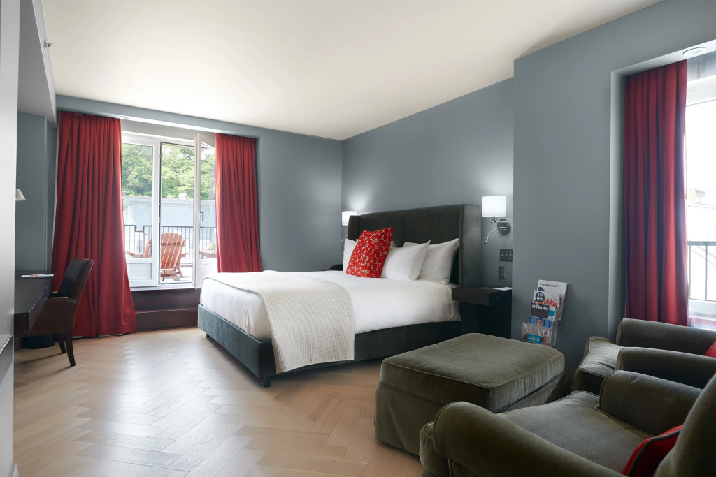 Auberge Saint-Antoine - фото 6