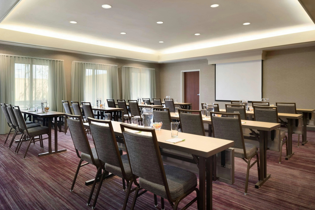 Courtyard by Marriott Dayton Beavercreek - Général