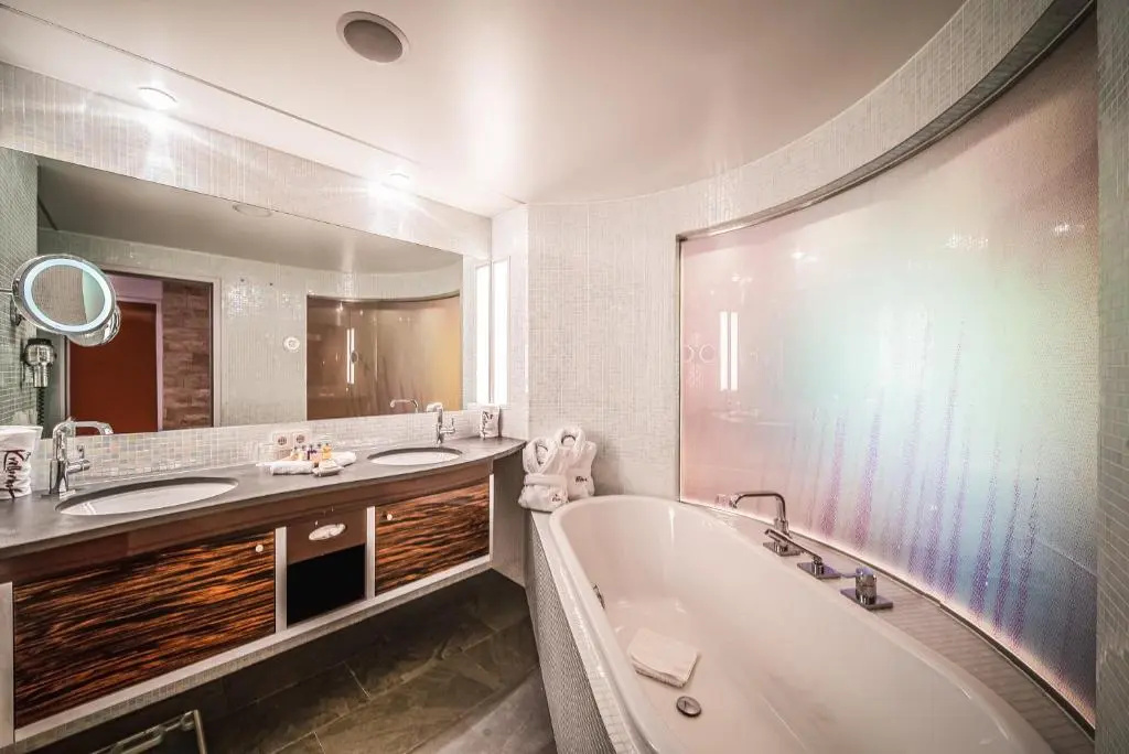 Hotel Krallerhof - Chambres