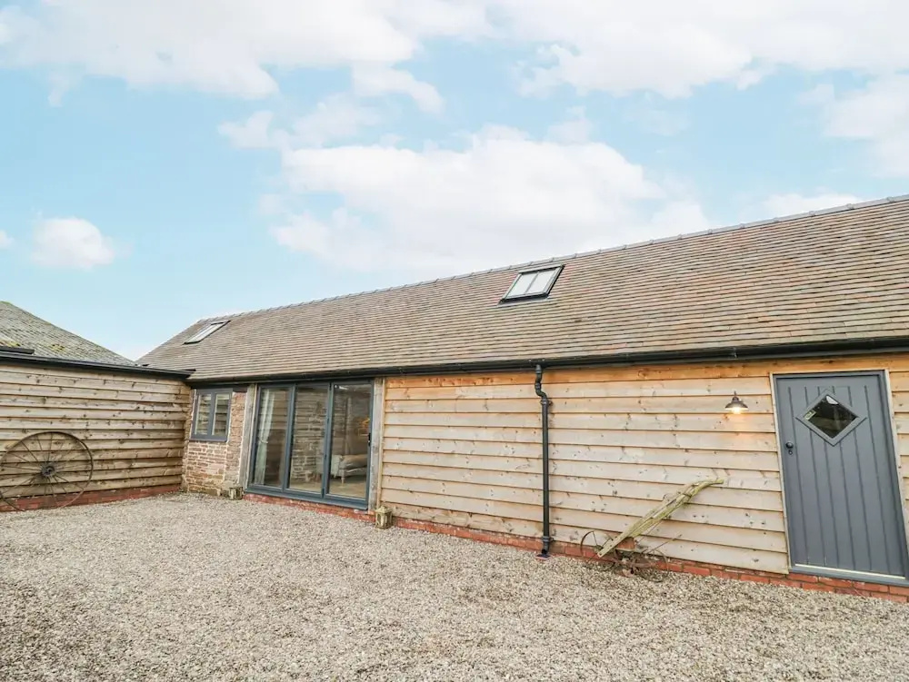 Meadow Barn