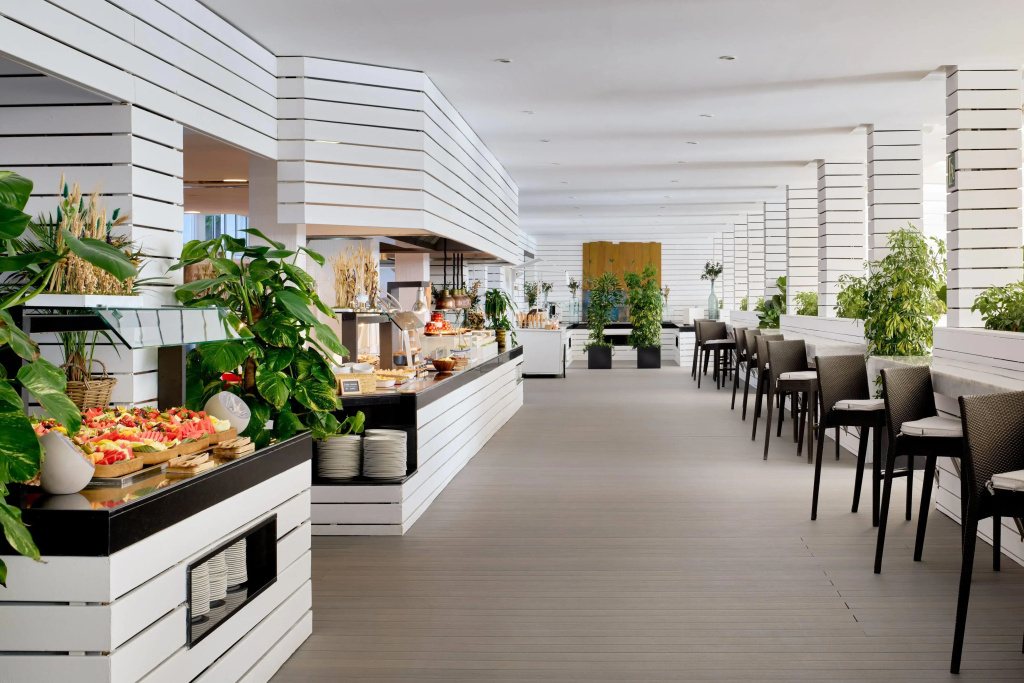 Melia Cala Galdana - Menorca - Général