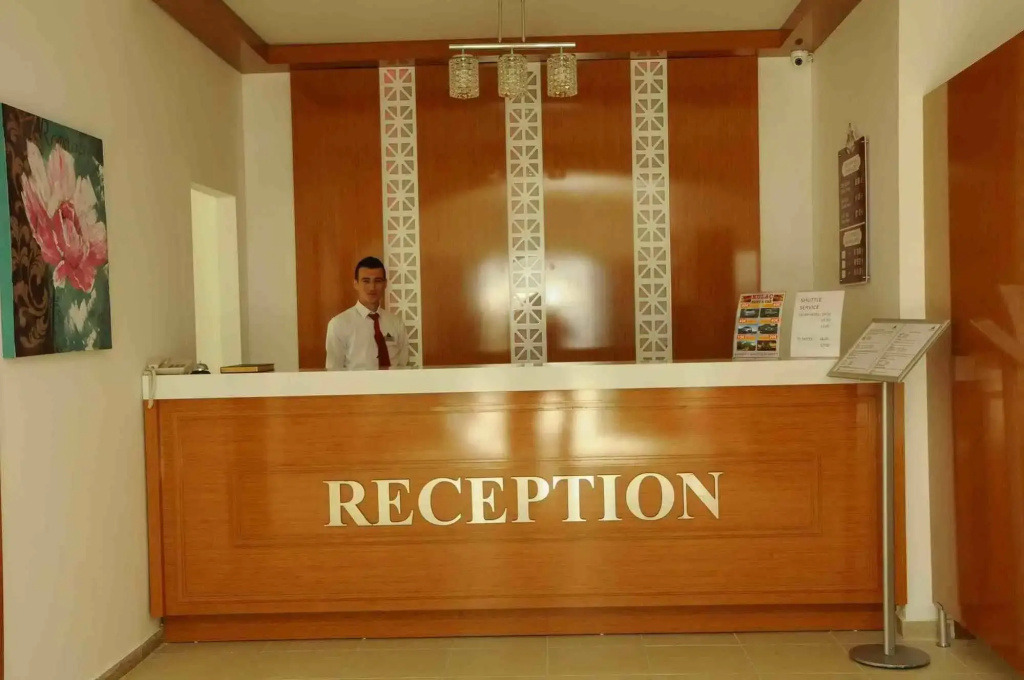 Hotel photo 35