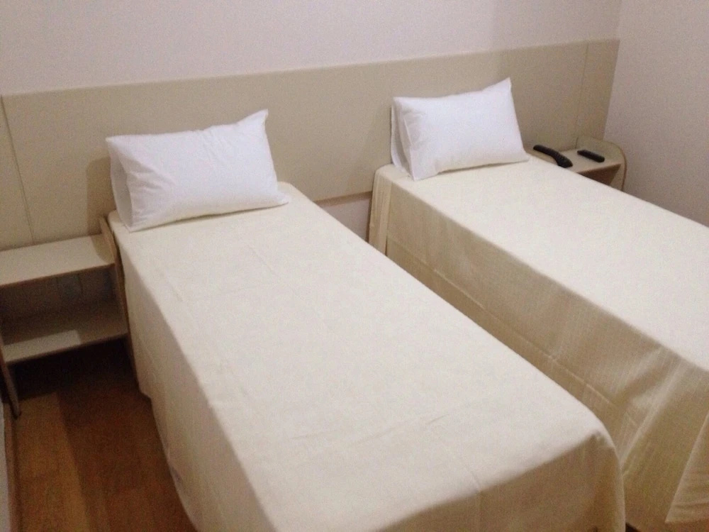 Vespasiano Hotel - Chambres