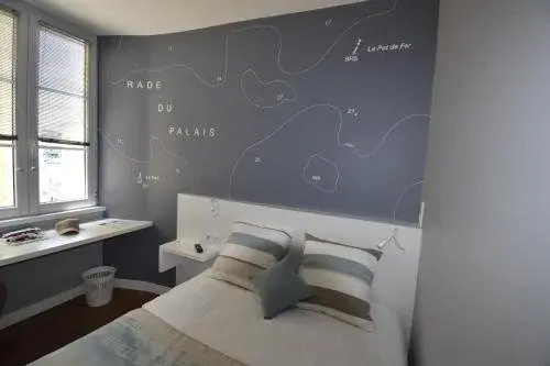 Afficher la photo 6 — Hotel Atlantique