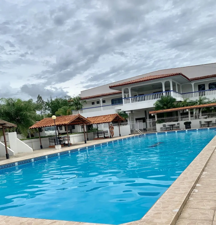 Hotel Plaza - 5