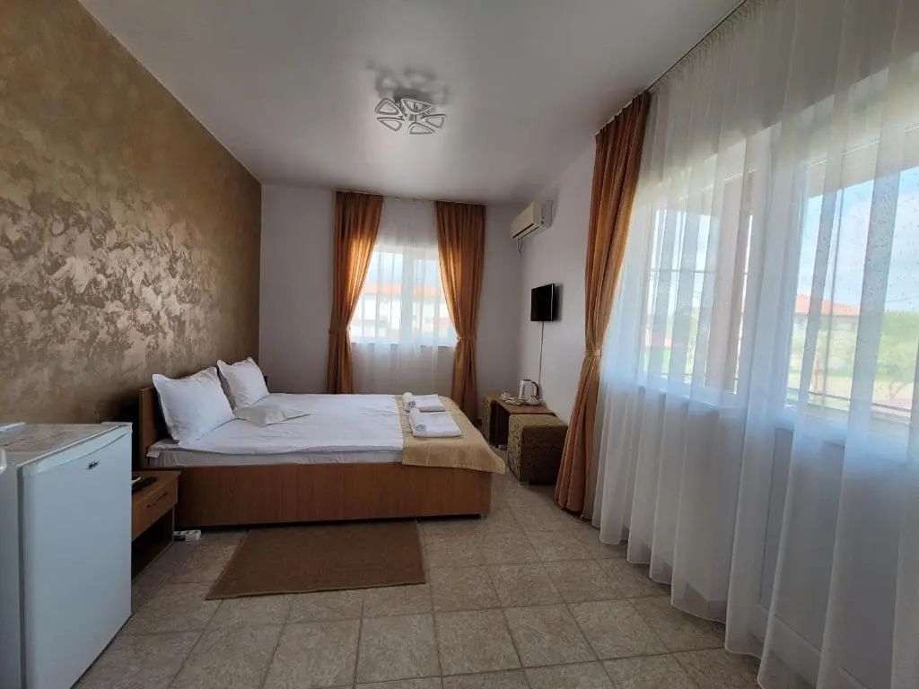 Vila Sophia - Chambres