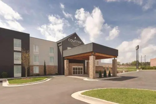 Knights Inn Macon West