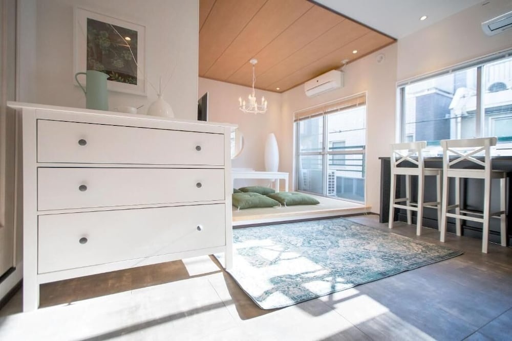 TSUBAME HOTEL Asakusabashi 사진 5