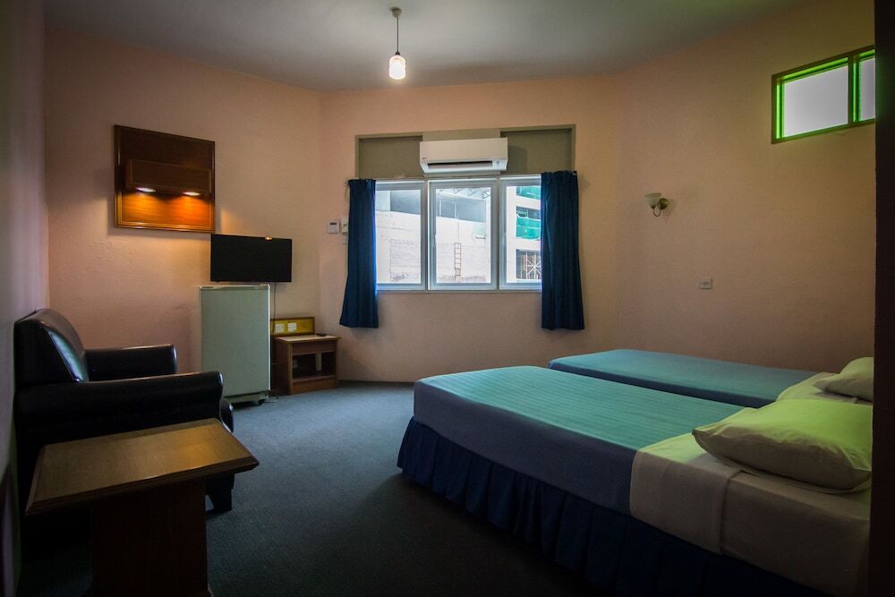 Hotel Mingood
