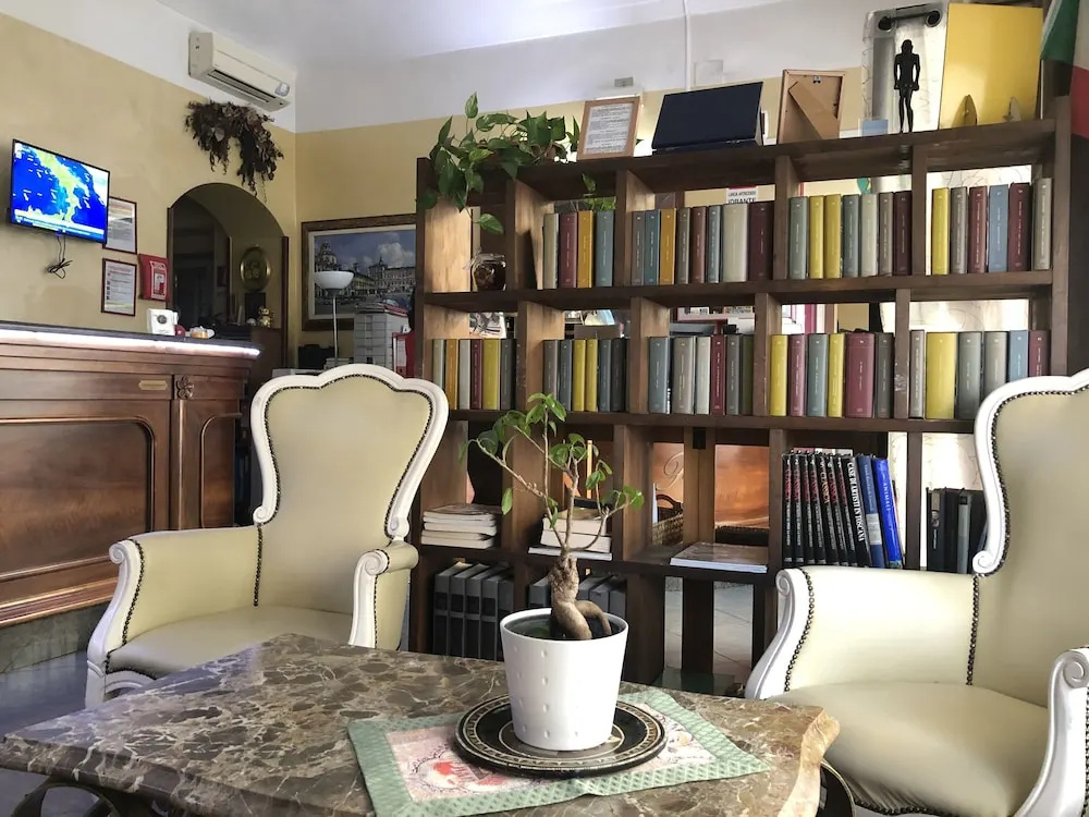 Hotel photo 16