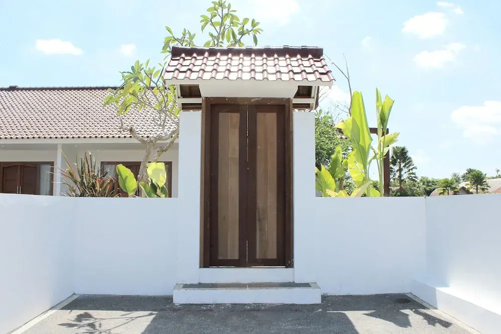 Airy Mengwi Munduk Kedungu 2 Badung Bali