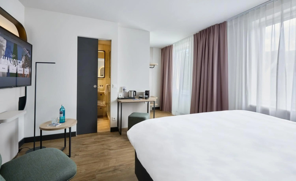 Hotel photo 19