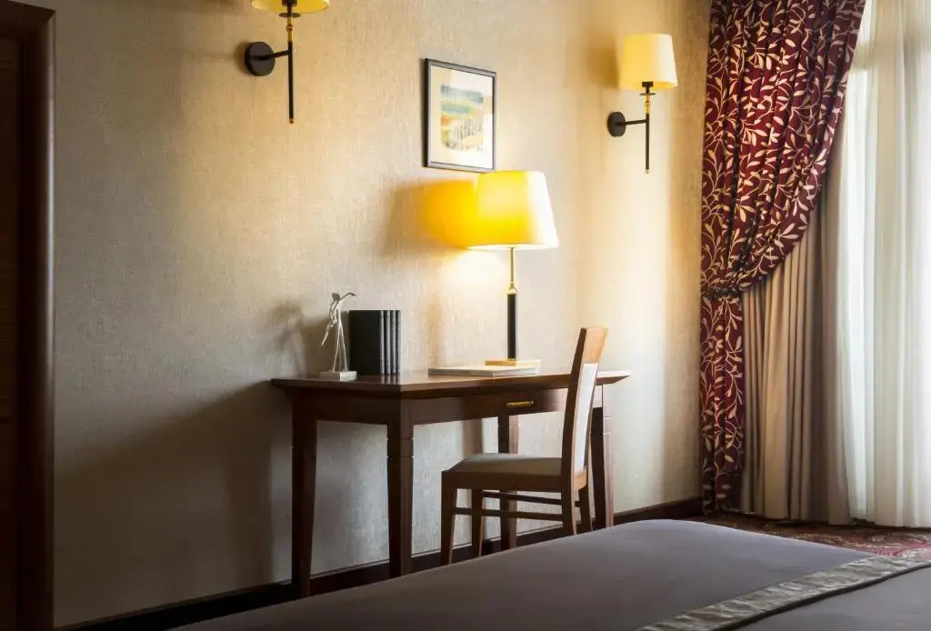Remisens Premium Hotel Metropol - Chambres