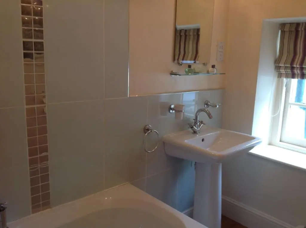 The Crown Hotel - Chambres