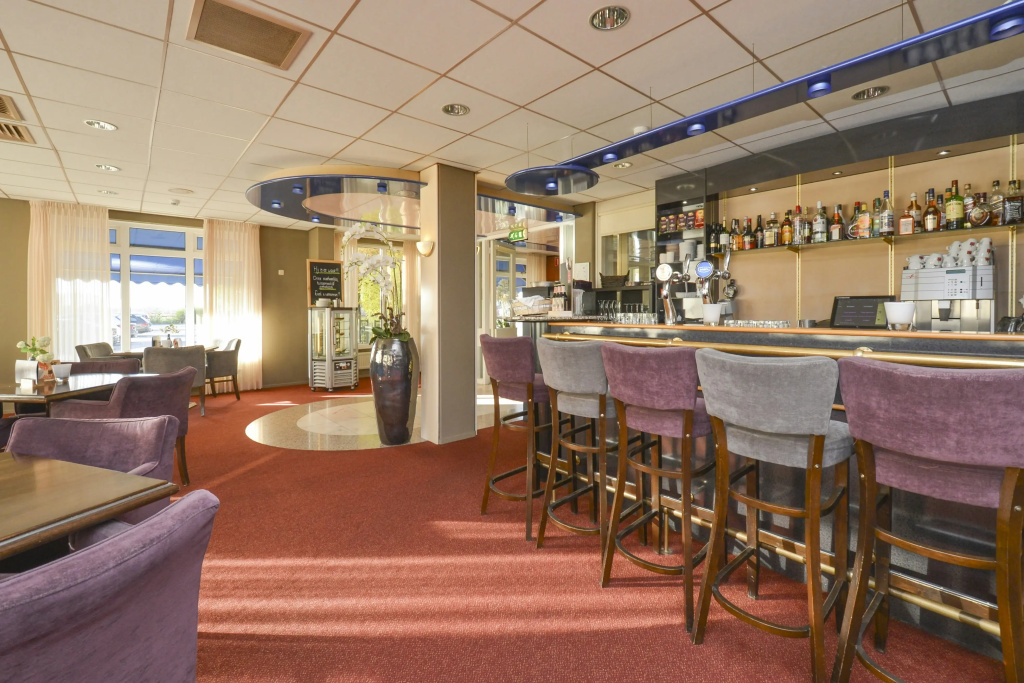 Fletcher Landhotel Bosrijk Roermond - Général
