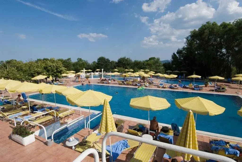Duni Royal Holiday Village - All Inclusive - Général