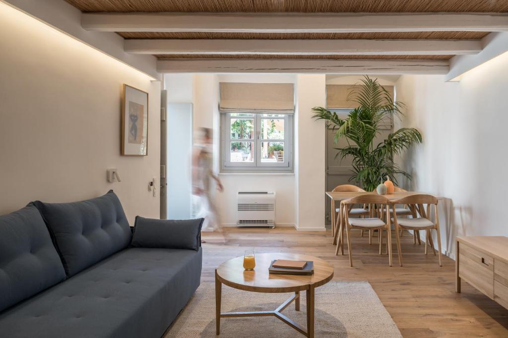 Nesea Boutique Apartments by null