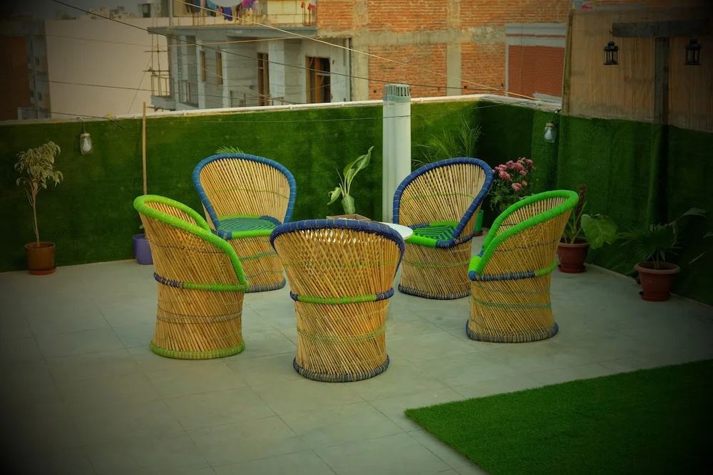 Amigos India - Hostel