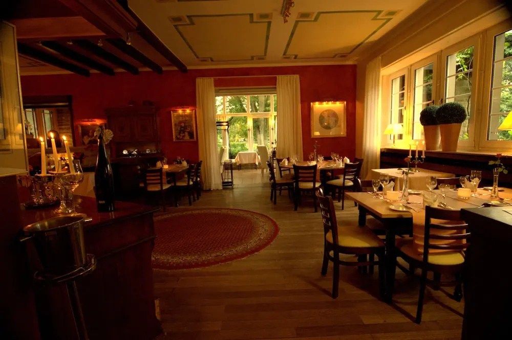 Hotel Saltenhof - Général