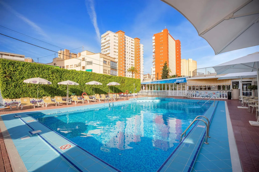 Hotel photo 25