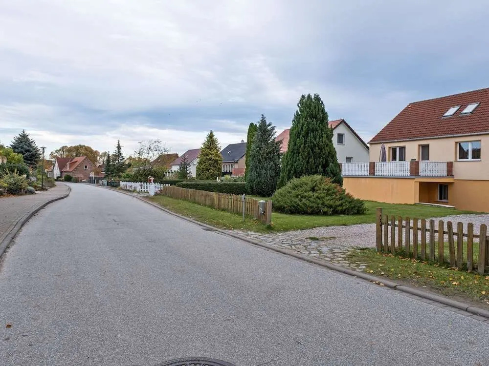 Family Friendly Apartment In Kalkhorst Near Beach