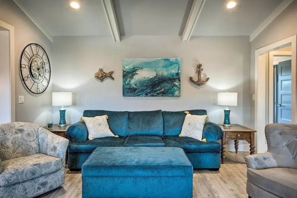 Coastal Getaway by Pebble Beach & Redwoods! — фото 4