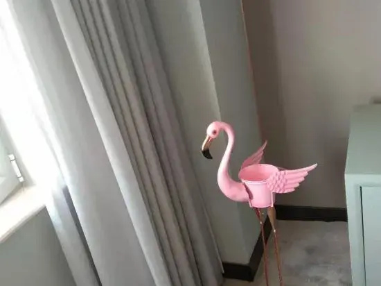 Lanyu Business Hotel - Général