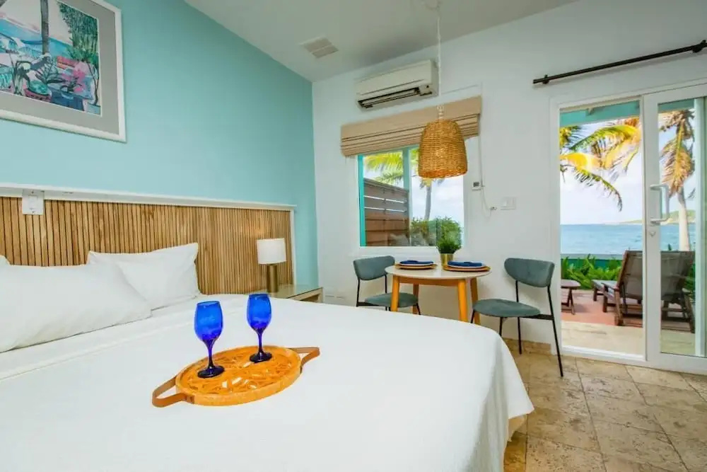 Tamarind Reef Resort Spa & Marina - Chambres