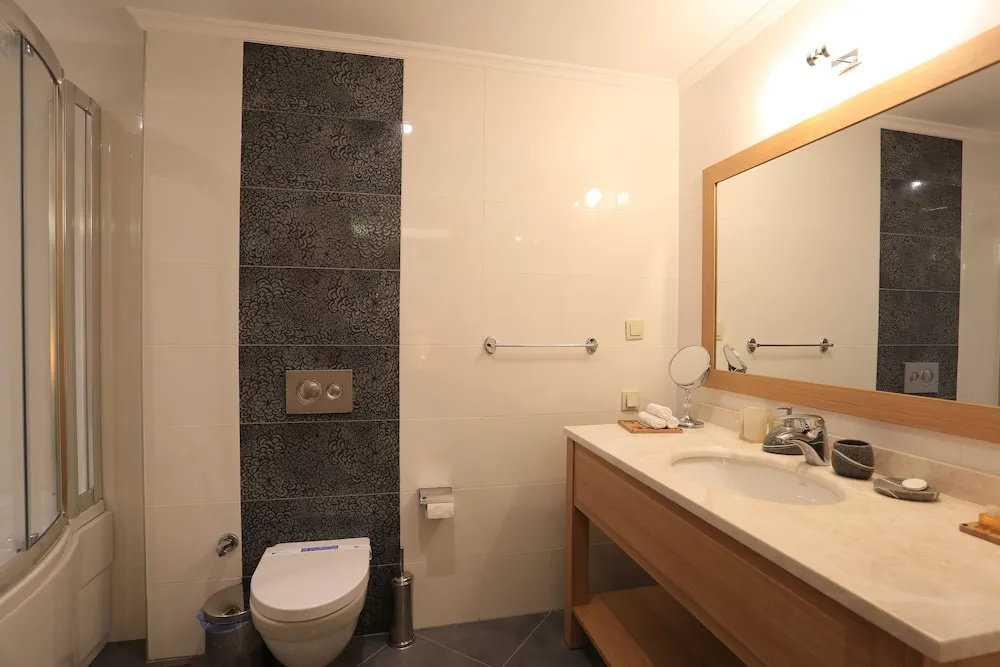 Loryma Luxury Boutique Hotel — 4