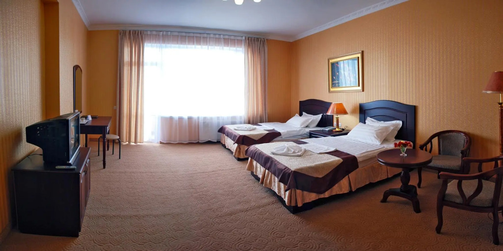 Бартон - фото 3